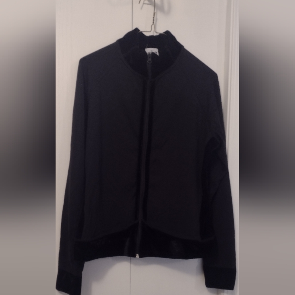 Vintage Sportek jacket ptp 22"